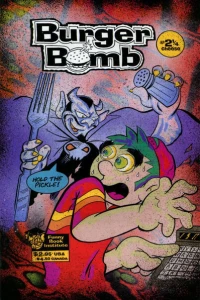 Issue #2¼