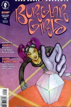 Burglar Girls