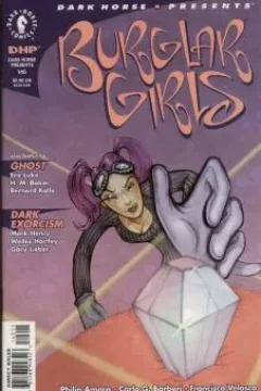 Burglar Girls