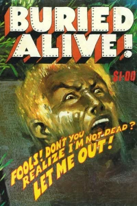 Issue #1