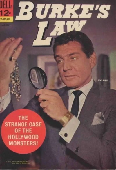 Cover of Issue #3