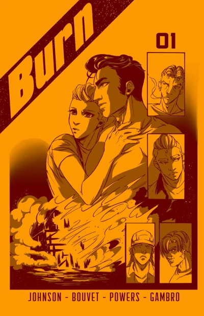 Cover of Loss