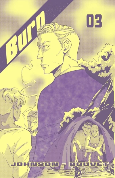 Cover of Stubborn