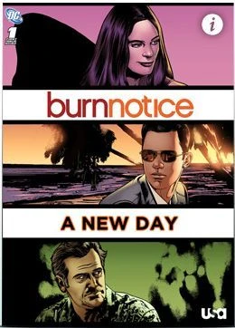 Cover of Volume 1