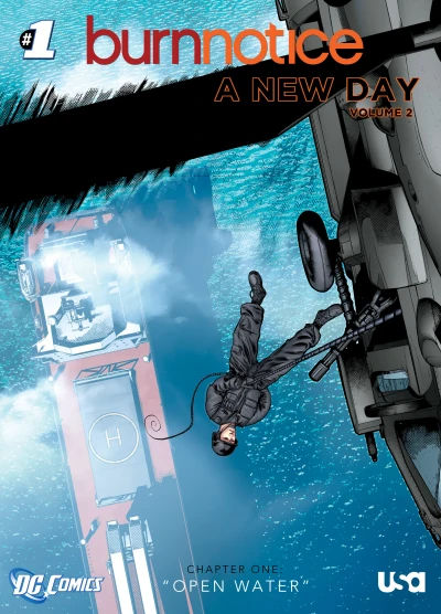 Cover of Volume 2