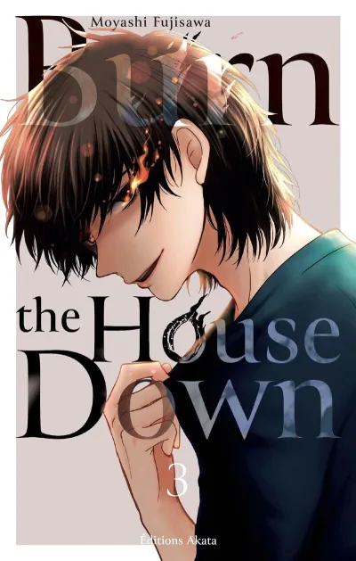 Cover of Issue #3
