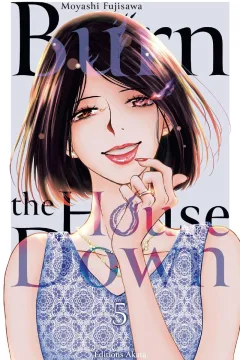 Issue #5