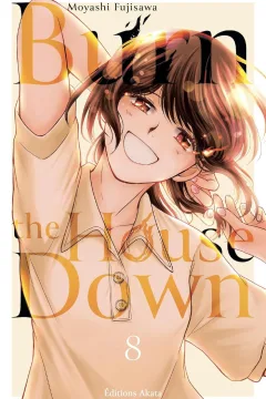 Issue #8