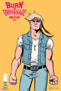 Issue #3