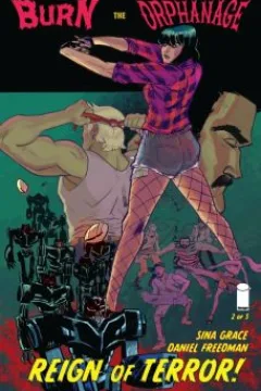 Issue #2