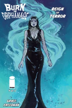 Issue #4