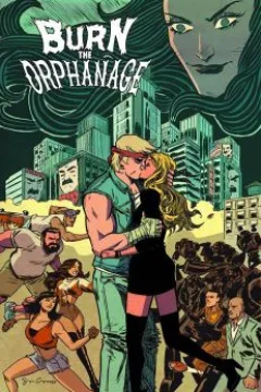 Issue #5