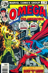 Burn While You Learn!