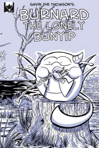 Issue #1