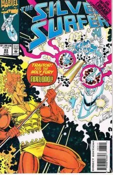 Cover of Burning