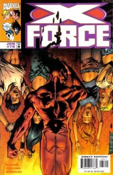 Cover of Burning Desires