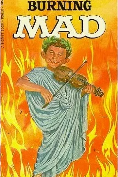Burning Mad