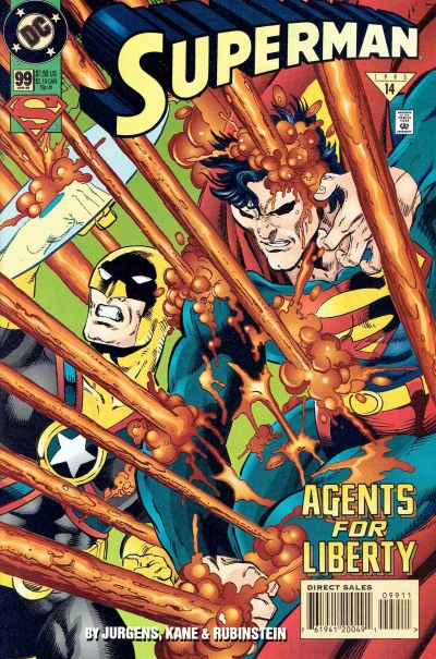 Cover of Burning the Past