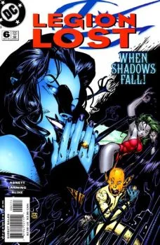 Cover of Burnout