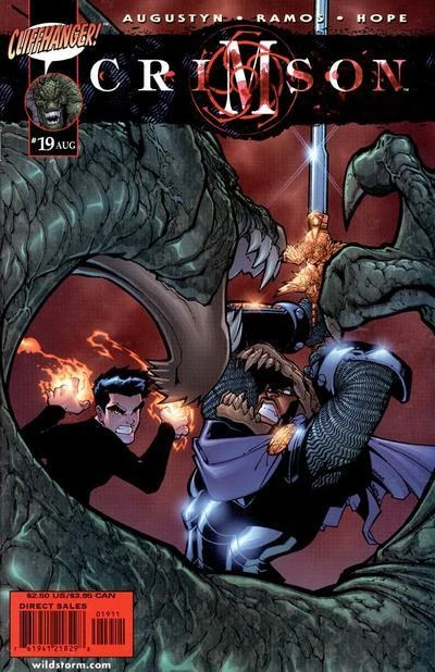 Cover of Burnt Offerings