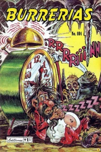 Issue #104