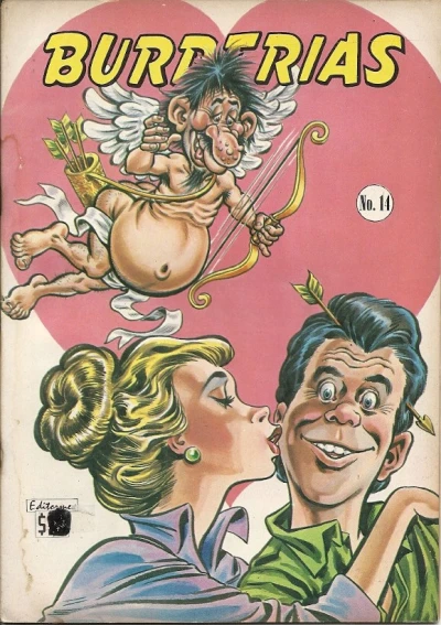 Cover of Issue #14