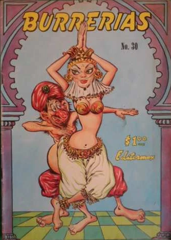 Cover of Issue #30