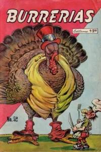 Issue #52