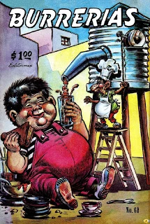 Cover of Issue #61