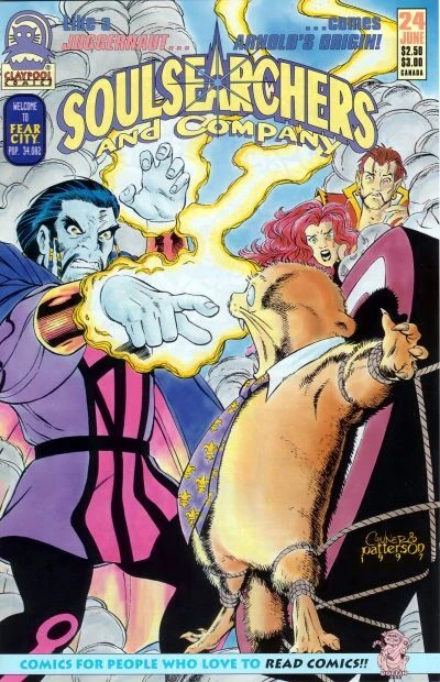 Cover of Bury Me Not As A Lone Prairie (Dog)