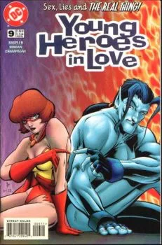 Cover of Bury My Heart at the Bottle City of Love
