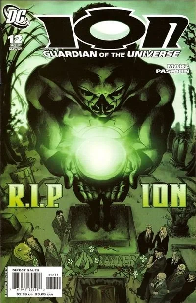 Cover of Burying the Past