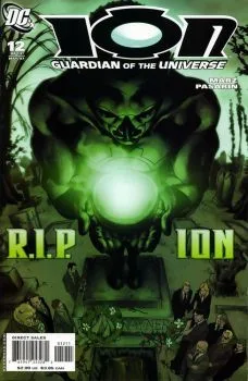 Cover of Burying the Past