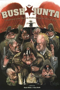 Cartoonists on the Mayberry Machiavelli and the Abuse of Power