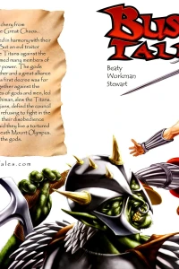 Issue #2