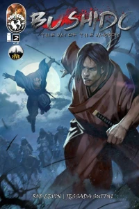 The Way of the Warrior, Part 2