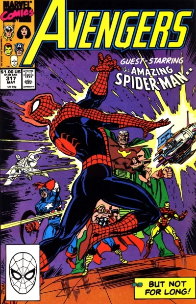 Cover of Business as Usual