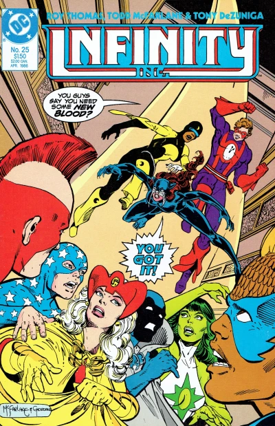 Cover of Business As Usual...