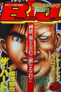 No. 21, 1993