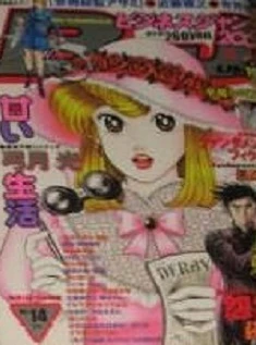 Cover of No. 14, 2004