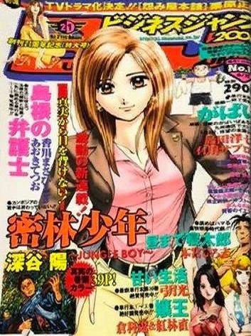 Cover of No. 13, 2006