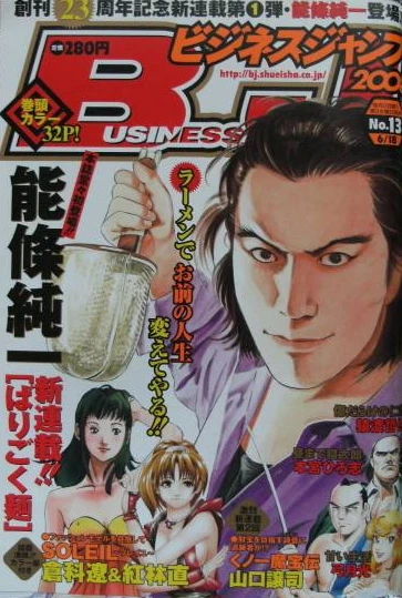 Cover of No. 13, 2008