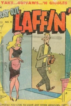 Issue #11