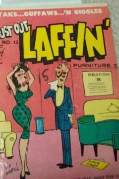 Issue #12