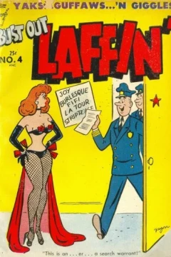 Issue #4