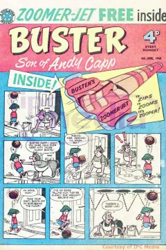 Issue #19600604