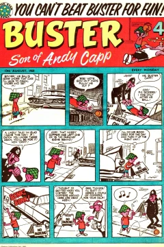 Issue #19600813