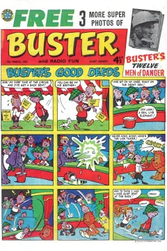 Issue #19610304