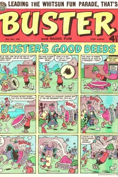 Issue #19610520