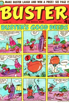 Issue #19610603